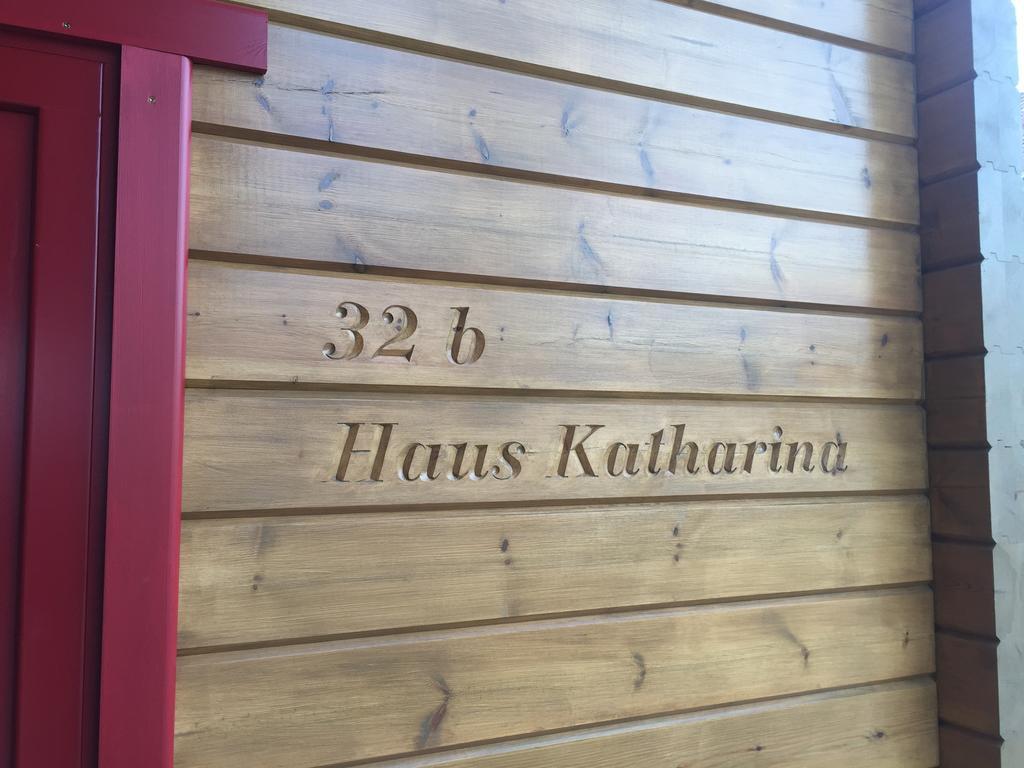 Blockhaus An Der Skiwiese בראונלאגה מראה חיצוני תמונה